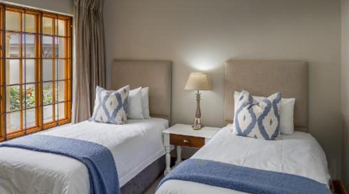 The Rose Cottage B&B