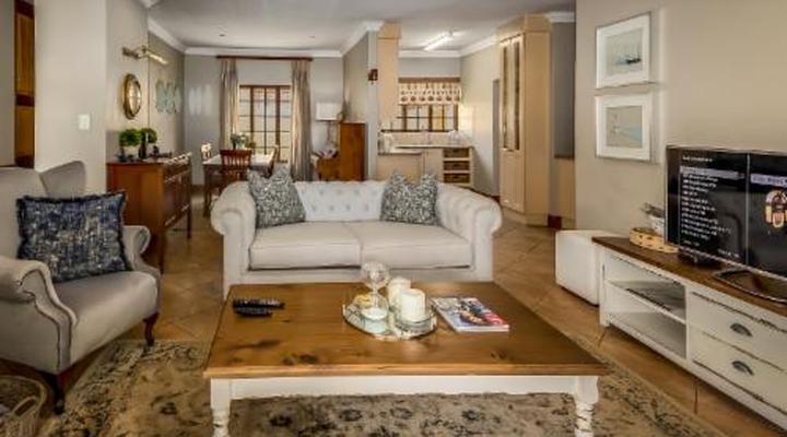 The Rose Cottage B&B