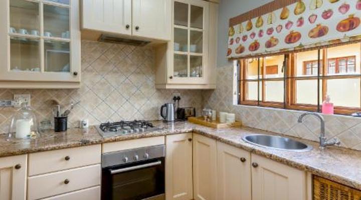 The Rose Cottage B&B