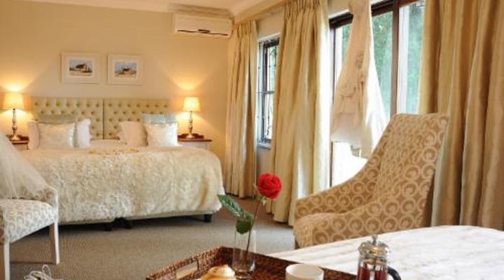 Evertsdal Guesthouse