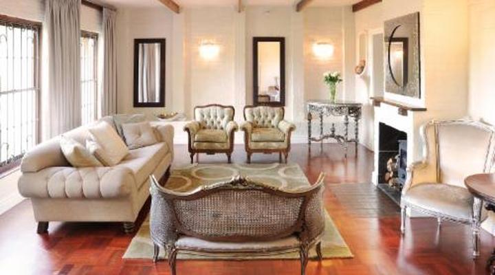 Evertsdal Guesthouse