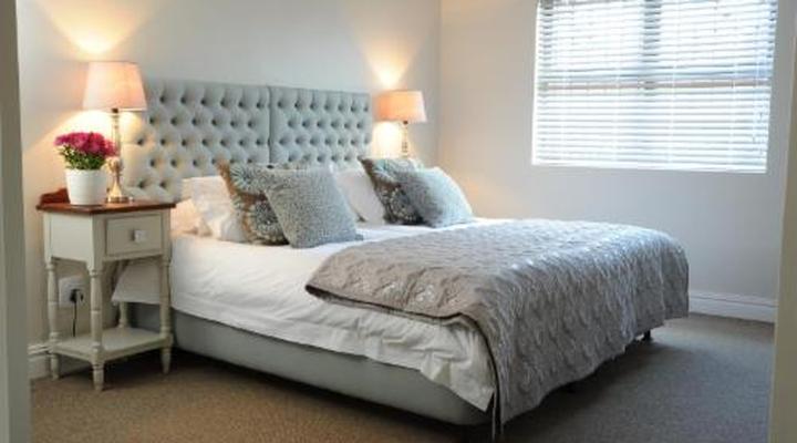 Evertsdal Guesthouse