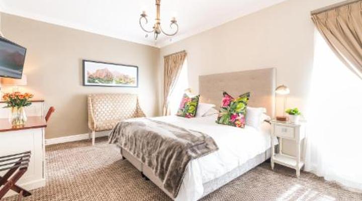 Evertsdal Guesthouse