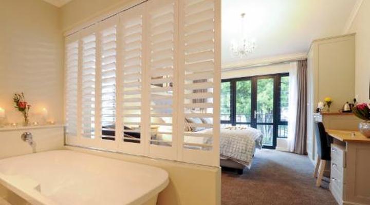 Evertsdal Guesthouse