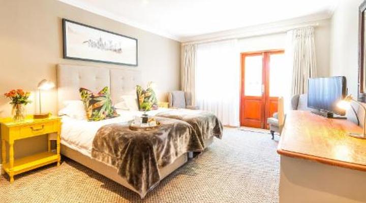 Evertsdal Guesthouse