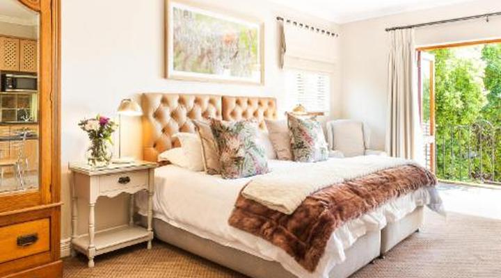 Evertsdal Guesthouse