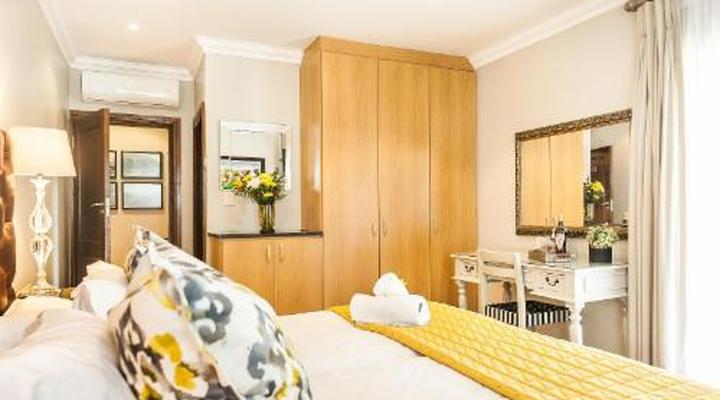 Evertsdal Guesthouse