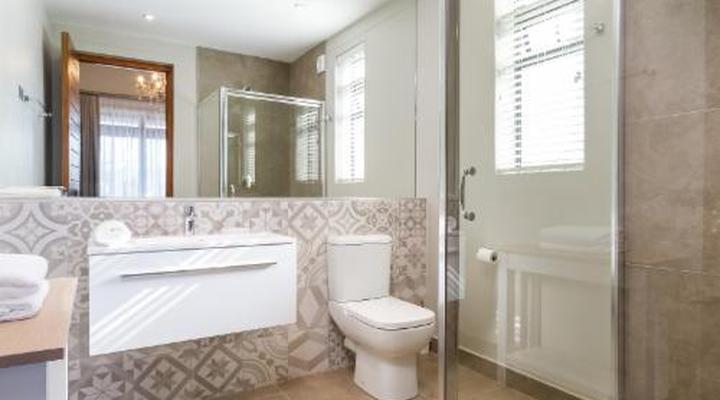 Evertsdal Guesthouse