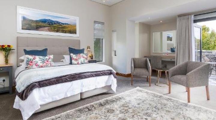 Evertsdal Guesthouse