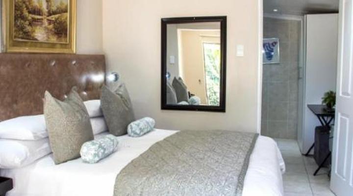 Matt's Rest B&B & Self-catering