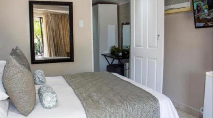 Matt's Rest B&B & Self-catering