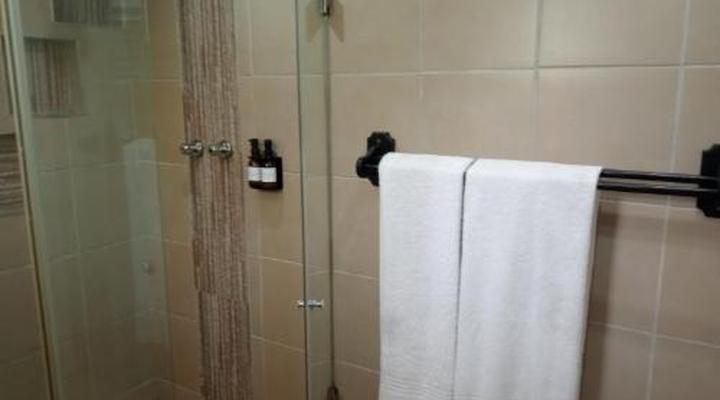 Matt's Rest B&B & Self-catering