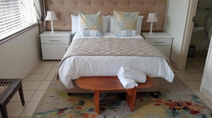 Matt's Rest B&B & Self-catering