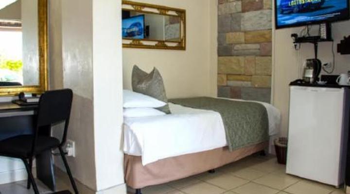 Matt's Rest B&B & Self-catering