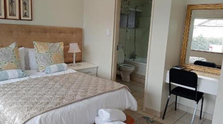 Matt's Rest B&B & Self-catering