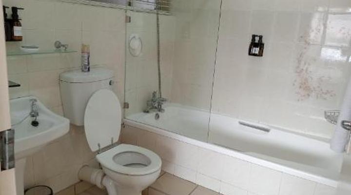 Matt's Rest B&B & Self-catering