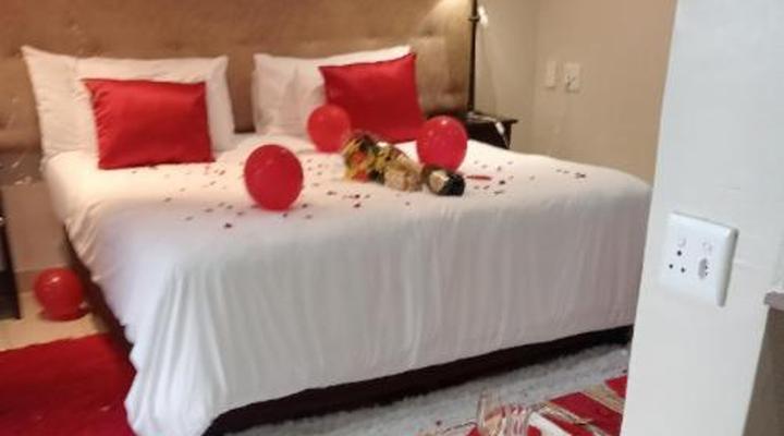 Matt's Rest B&B & Self-catering