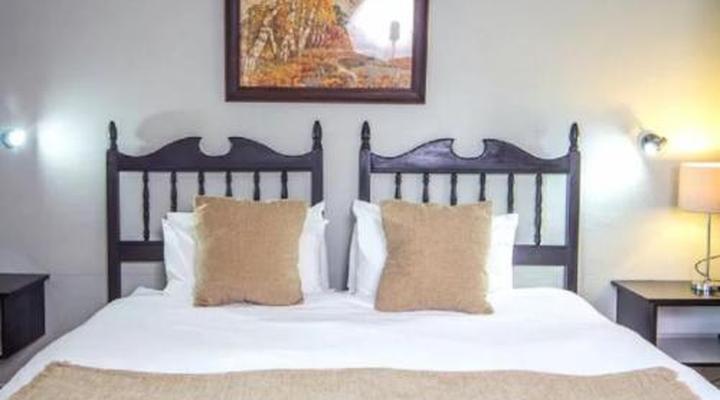 Matt's Rest B&B & Self-catering