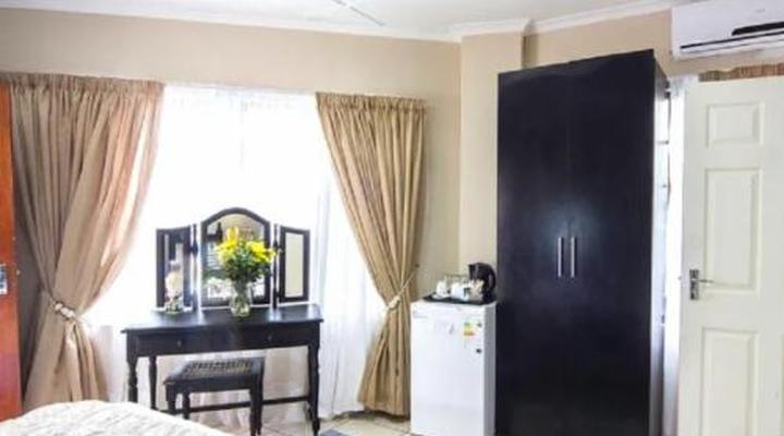 Matt's Rest B&B & Self-catering