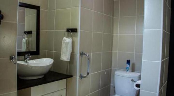 Matt's Rest B&B & Self-catering