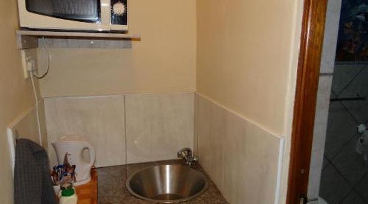 Lephalale Guest House