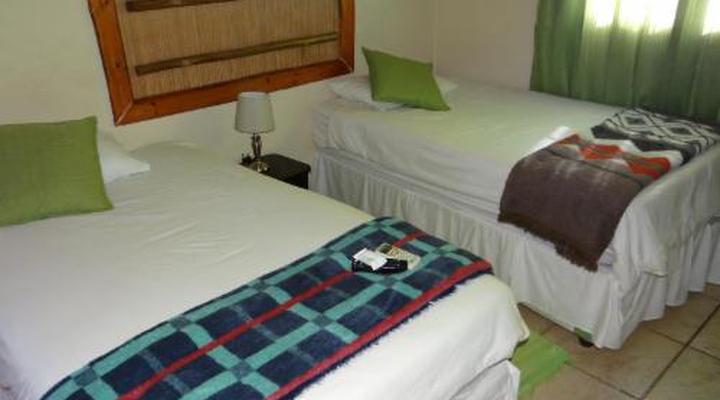 Lephalale Guest House