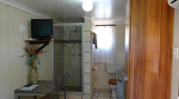 Lephalale Guest House