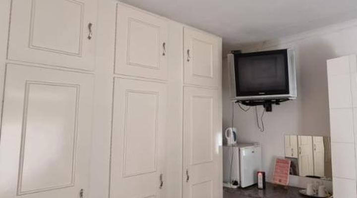 Fourie Street 199 Bed and Breakfast