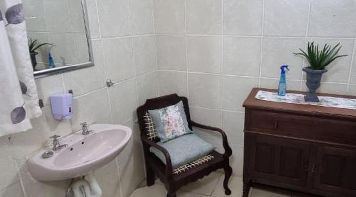 Fourie Street 199 Bed and Breakfast