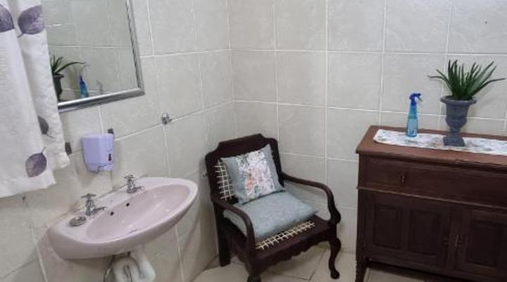 Fourie Street 199 Bed and Breakfast