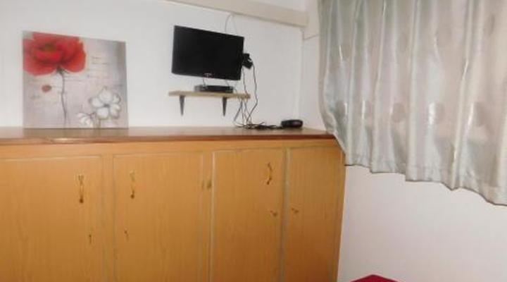 Fourie Street 199 Bed and Breakfast