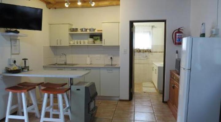 Easy Five Guest House