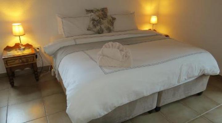 Easy Five Guest House