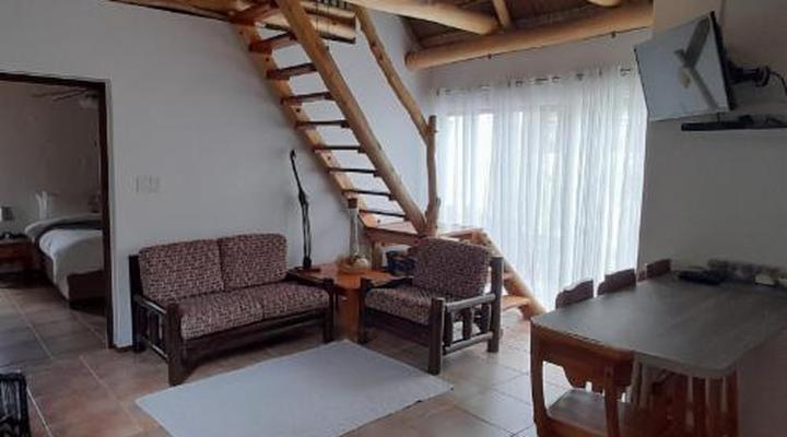 Easy Five Guest House