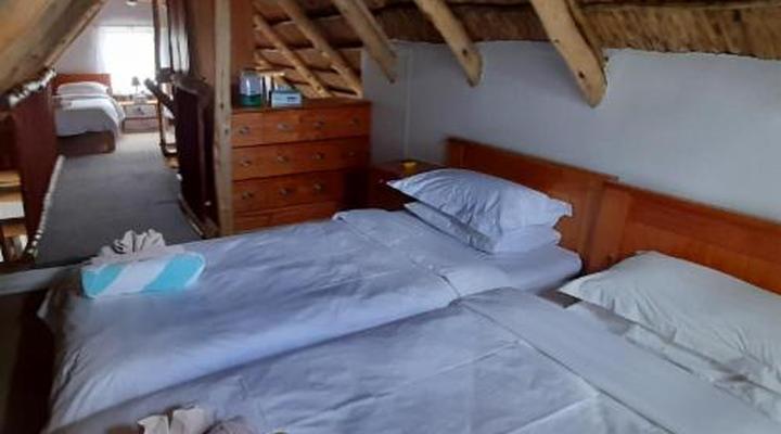 Easy Five Guest House