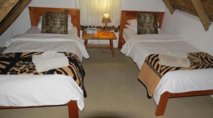 Easy Five Guest House