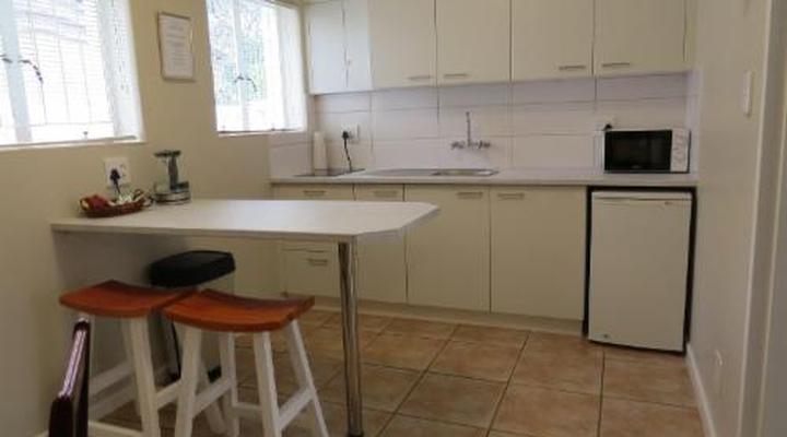 Easy Five Guest House