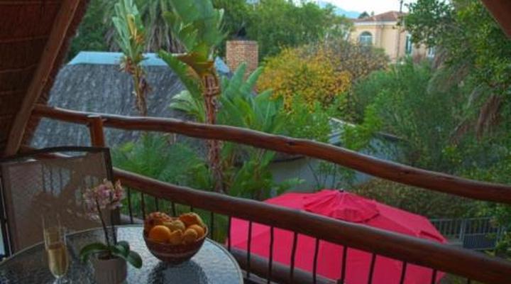 Easy Five Guest House