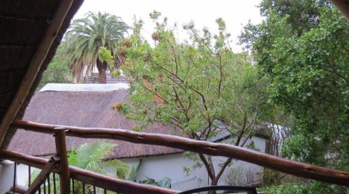 Easy Five Guest House