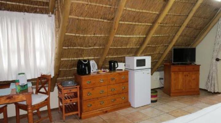 Easy Five Guest House