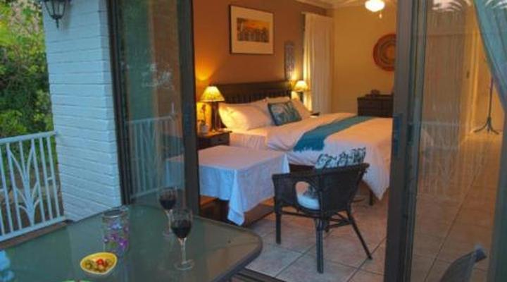 Easy Five Guest House