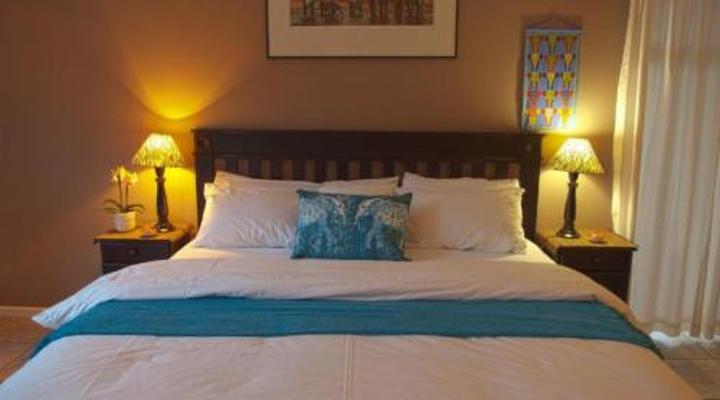 Easy Five Guest House