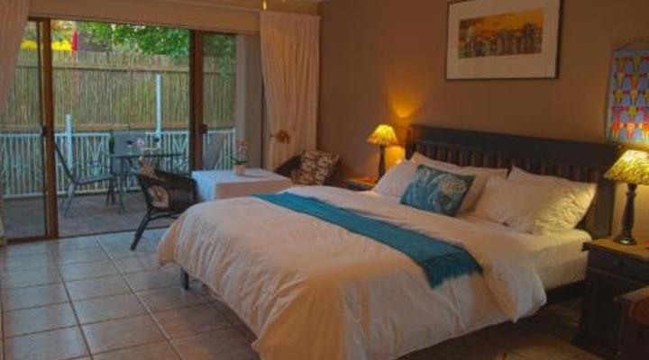 Easy Five Guest House