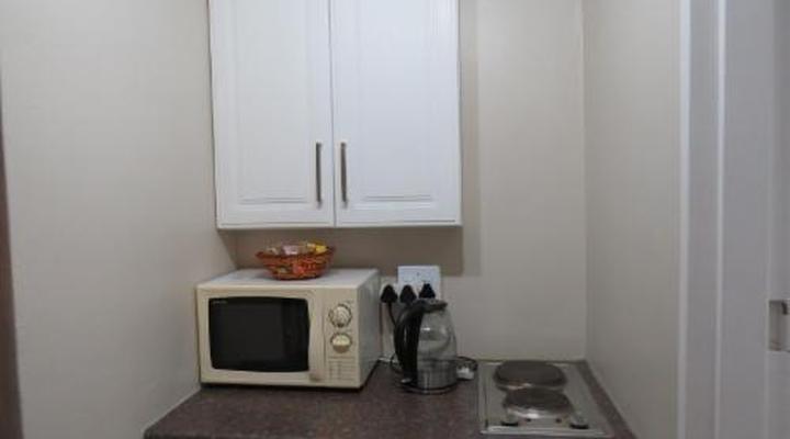 Easy Five Guest House