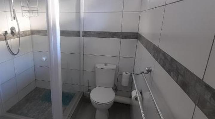 Easy Five Guest House