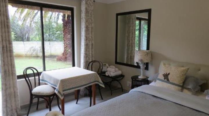 Easy Five Guest House