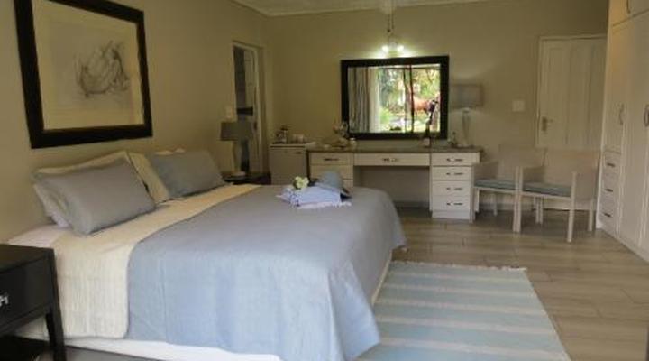 Easy Five Guest House