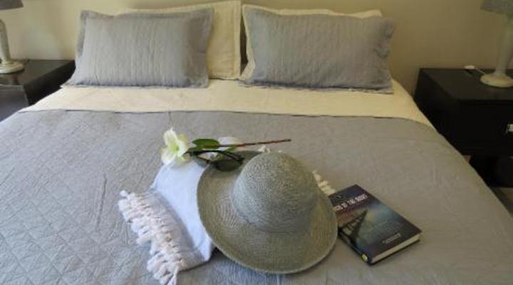 Easy Five Guest House