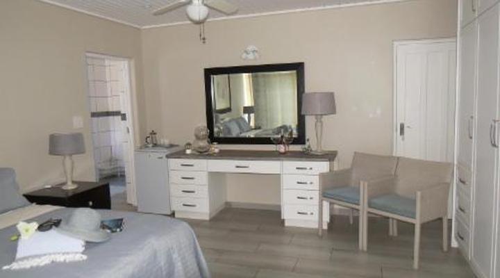 Easy Five Guest House