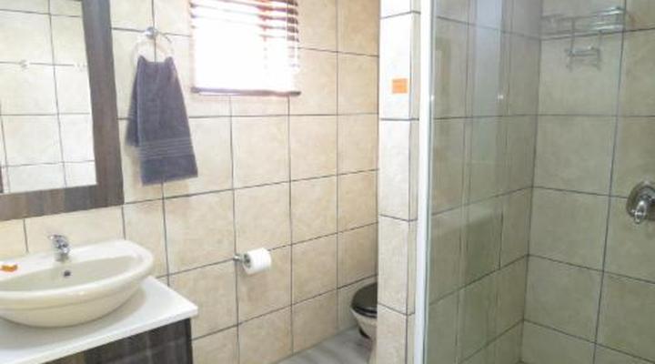 Bushman's Rock Country Lodge